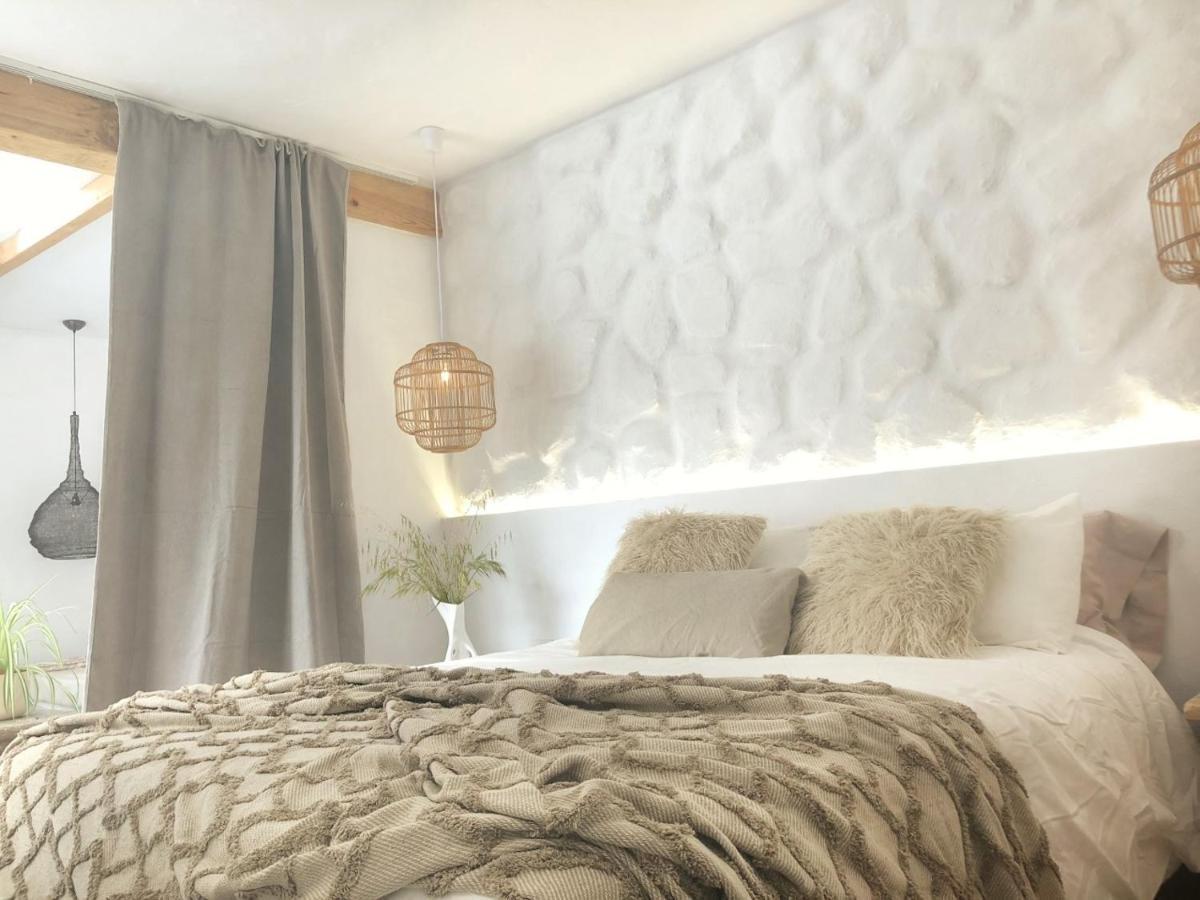Casita Blanca Cerca De Timanfaya Apartamento Tinguaton Exterior foto